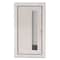 Alta Fire Extinguisher Cabinet, Surface Mount, 20 1/2 in Height, 5 lb 7059-DV - alternate 2