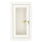 Loma Fire Extinguisher Cabinet, Semi Recessed, 20 3/4 in Height, 5 lb 7308-BB - alternate 3