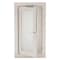 Alta Fire Extinguisher Cabinet, Semi Recessed, 20 3/4 in Height, 5 lb 7058-A - alternate 2