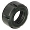 Techniks Ultra High Speed Nut, ER32 46132 - alternate 1
