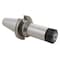 Techniks Collet Chuck, ER25, 4 in. Projection 22303F - alternate 1