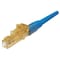 Opticam Opticam Connector, Simplex, LC, Blue, OS1/2 FLCSSCBUY - alternate 1