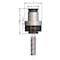 Techniks Tapping Collet, 0.562 in. Shank, No 2 31/2-4131C - alternate 2