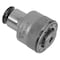 Techniks Tapping Collet, 0.562 in. Shank, No 2 31/2-4131C - alternate 1