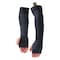 Mechanix Wear Heat-Resistant Sleeves with Thumbholes, Kevlar, Cut Level A3, Black, 18 in L, 1 Pair MHS-05-500 - alternate 1
