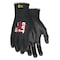 Mcr Safety Cut-Resistant Coated Gloves, Cut Level A4 , Dipped , Foam Nitrile , Smooth , S 1 PR 9178NFS - alternate 1