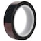 3M FilmTape, Brown, 36ydL, 1-1/2inW, PK24 8998 - alternate 1