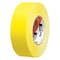 Pro Gaff Gaffer'sTape, Yellow, 54-5/8 yd L, PK24 106067 - alternate 2