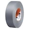 Shurtape DuctTape, Silver, 60-1/8ydL, 1-7/8inW, PK24 105456 - alternate 2