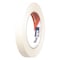 Shurtape Masking Tape, 18 mm W x 55 m L, 5 mil Thick, Tan, Rubber Adhesive, 48 PK 100486 - alternate 2