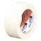 Shurtape Masking Tape, Natural, 48 mm W, 55 m L, 4.6 mil Thick, CP 105 104468 - alternate 2