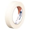 Shurtape Masking Tape, 24 mm W x 55 m L, 4.6 mil Thick, Tan, Rubber Adhesive 104466 - alternate 2