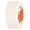 Shurtape Masking Tape, 48 mm W x 55 m L, 4.9 mil Thick, Tan, Rubber Adhesive, 24 PK 100466 - alternate 1