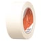 Shurtape Masking Tape, 48 mm W x 55 m L, 4.9 mil Thick, Tan, Rubber Adhesive, 24 PK 100466 - alternate 2