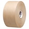 Shurtape Water-Activated Packaging Tape, Brown, PK8 101682 - alternate 3