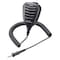 Icom Icom Speaker Mic w/Alligator Clip - Waterproof - Corded HM165 - alternate 1
