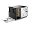 Dymo Cartridge Label, Black/White, Labels/Roll: Continuous 1868755 - alternate 1