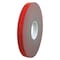Intertape Double-Coated Tape, Acrylic Foam, 2 AFT450G01233 - alternate 1