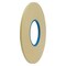 Intertape Bd24 Nat 6Mmx3520 Ipg, Pk2, 0.24" W x 3520" L, Natural, Synthetic Rubber / Resin Adhesive, 2 PK BD24..12 - alternate 1