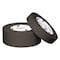 Intertape Masking Tape, 1.89" W x 54.8" L, 5.7 mil Thick, Black, Natural Rubber/Resin Adhesive, 24 PK PB1...17 - alternate 1