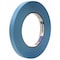 Intertape Pf14 Blu 2X60Yd Ipg, Pk24, 2" W x 60" L, Blue, Synthetic Rubber Adhesive, 24 PK PF14 - alternate 1