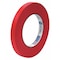Intertape Pf14 Red 2X60Yd Ipg, Pk24, 2" W x 60" L, Red, Synthetic Rubber Adhesive, 24 PK PF14 - alternate 1