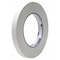 Intertape Pf14 Wht 2X60Yd Ipg, Pk24, 2" W x 60" L, White, Synthetic Rubber Adhesive, 24 PK PF14 - alternate 1