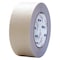 Intertape Pg57R Nat 2X60Yd Prf, Pk24, 2" W x 60" L, Natural, Natural Rubber/Resin Adhesive, 24 PK PG57R.6 - alternate 1