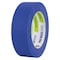 Intertape Pt7 Blu 18Mmx55M Ipg, Pk48, 0.71" W x 55" L, Blue, Acrylic Adhesive, 48 PK PT7 - alternate 1