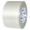 Intertape Tape, RG400 Nat 72mmX55M, PK16 RG400 - alternate 1