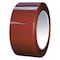 Intertape Tape, 6130 Red 50.8mmX66M-PLN, PK24 6130 - alternate 1