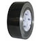 Intertape Tape, 783 Black 18mmX54.8M, PK48 783 - alternate 1