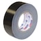 Intertape Ac50 Blk 48Mmx54.8M Ipg, Pk24 82763 - alternate 1