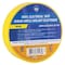 Intertape Electrical Yellow .75X60 Plan, Pk120 85830 - alternate 1