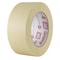 Intertape Ug Nat 24Mmx50M Ug, Pk36, 0.94" W x 50" L, Natural, Natural Rubber Adhesive, 36 PK UG - alternate 1