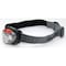 Energizer Headlamp, LED, 5 Modes, 400 Lumens, Gray HDDIN32EB - alternate 2