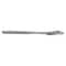 Klein Tools Adj. Wrench, 10", 1-5/16" Cap., Chrome 507-10