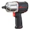 Ingersoll-Rand 1/2" Air Impact Wrench, Quiet, 1100 ft-lb Nut-busting Torque 2135QXPA - alternate 3