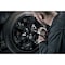 Ingersoll-Rand 1/2" Air Impact Wrench, Quiet, 1100 ft-lb Nut-busting Torque 2135QXPA - alternate 2