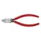 Klein Tools Diagonal Cutting Pliers, Bell System, Skinning Holes, 6-Inch D252-6SW - alternate 1