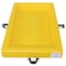 Assetguard Spill Containment Tray, 21 gal Spill Capacity, 500 lb. Load Capacity, Foam coated with Polyurea 1201252 - alternate 1