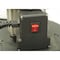 Dayton Wood Dust Collector, 650 cfm CFM Max Flow, 3/4 hp, Single Phase 400H53 - alternate 2