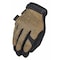 Mechanix Wear Tactical Glove, Synthetic Leather Palm, 9" Length, Hook-and-Loop Cuff, Full Finger, Tricot Lining MG-72-010 - alternate 2