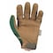 Mechanix Wear The Original® Tactical Glove, MultiCam Camo, XL, 10" L, PR MG-77-011
