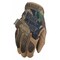 Mechanix Wear The Original® Tactical Glove, MultiCam Camo, XL, 10" L, PR MG-77-011