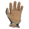 Mechanix Wear FastFit® Woodland Camo Tactical Glove, L, 9" L, PR FFTAB-77-010
