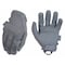 Mechanix Wear Tactical Glove, Synthetic Leather Palm, 10" Length, Hook-and-Loop Cuff, Full Finger, Tricot Lining MG-88-011 - alternate 1