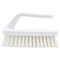 Sparta 2.75 in W Bake Pan Lip Brush, White, Polypropylene 40024EC02 - alternate 1