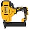 Dewalt 20V MAX* XR(R) 18 GA Cordless Narrow Crown Stapler (Tool Only) DCN681B - alternate 1