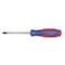 Westward General Purpose Phillips Screwdriver #2 Round 401K99 - alternate 1